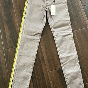 The Adriano Goldschmied Girl TWIGGY SLEEK SUPER SKINNY size 16